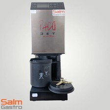 Pacojet 2 usato nuovo frizione