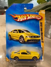 2009 Hot Wheels #41 Nuovo
