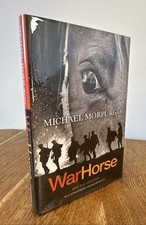 War Horse by Michael Morpurgo