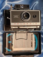 FOTOCAMERA PIEGHEVOLE VINTAGE