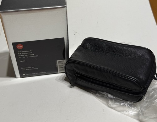 T0249 leica borsa 18555 - #t0249-leica, c2