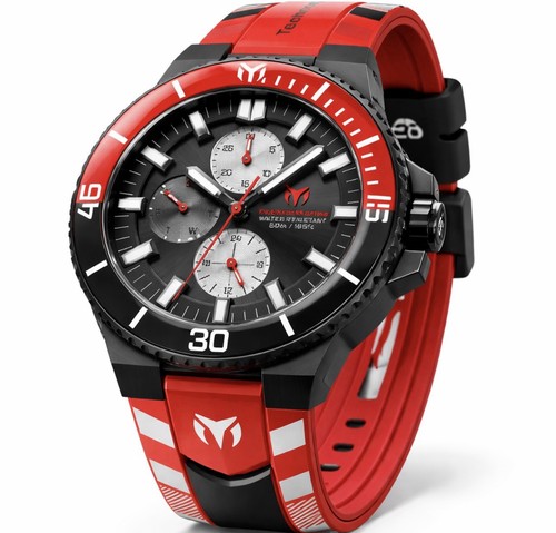 Technomarine 525039 racing - technomarine,