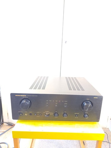 Marantz pm7000 amplificatore - pm7000,