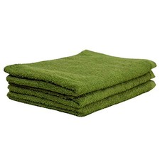 Set 3 Asciugamani Bagno