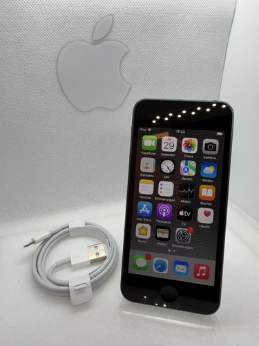 Apple ipod touch - touch, 7