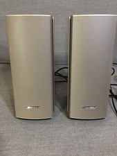 Bose Companion 20 Multimedia