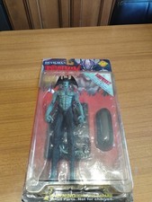 Fewture Devilman Action Figure