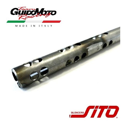 Silenziatore marmitta sito - marmitta,
