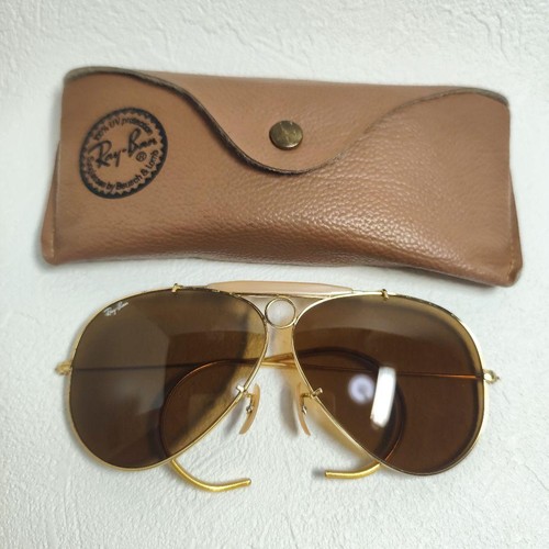 Ray ban bausch lomb - b,