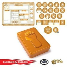 Dungeons dragons 5th - dungeons,
