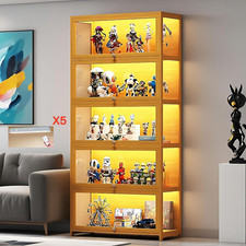 Vetrina Della Collezione