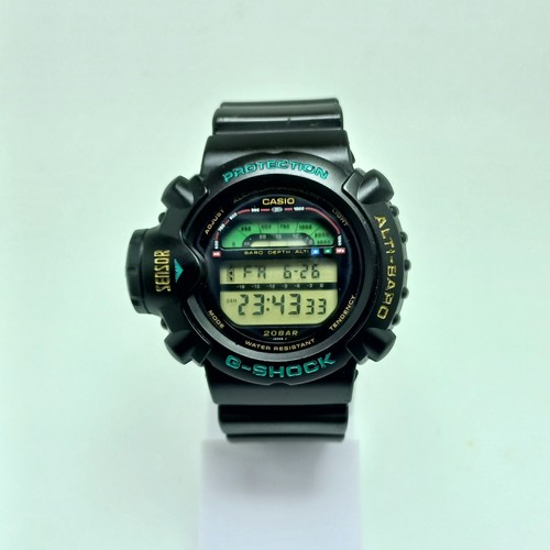 Orologio uomo vintage casio - uomo,