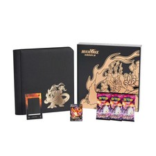POKEMON CHARIZARD VMAX BOX