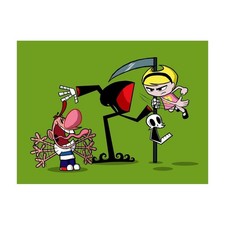 Cialda In Ostia Le Tenebrose