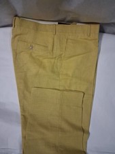 Pantalone  Uomo Puro Lino
