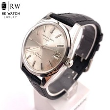 Orient caliber 469 - 469, manual