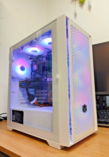 Intel quad core 12gb - core, ram