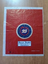 velina incarto agrumi / frutta