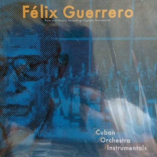 Felix guerrero cuban - felix,