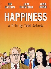 Happiness DVD BIM