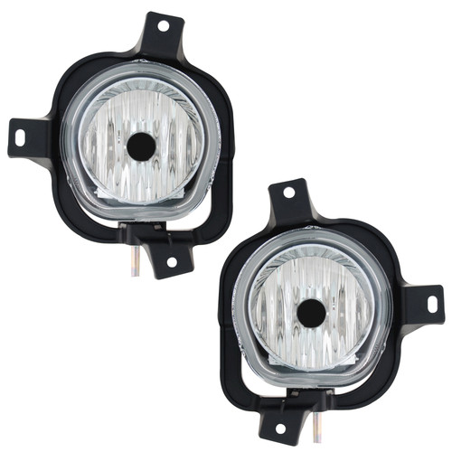 Kit fendinebbia per ford - kit,