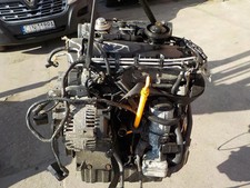 Motore VW Golf V I BRU 1.9 TDI