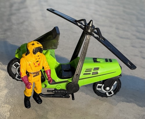Kenner vintage 1985 - kenner,