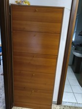 arredamento per la casa TAVOLO SALOTTO-SCARPIERA-SCRIVANIA-LIBRERIA