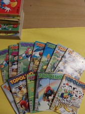 11 TOPOLINO DA LETTURA N