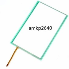 Nuovo Touch Screen per