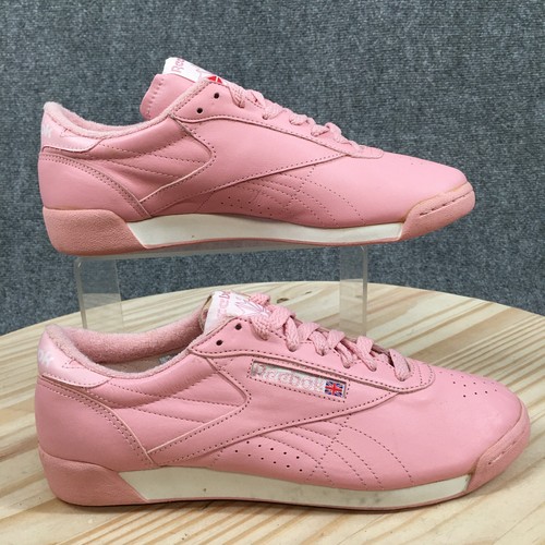Sneaker reebok donna rosa - reebok,