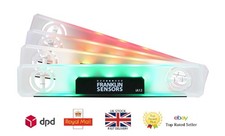 Franklin Sensori Livello Luce/Digitale Elettronico 12 Pollici Magnetico Livella Siluro