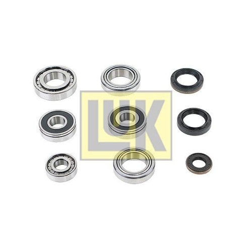Kit riparazione cambio manuale - kit,
