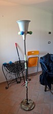 Piantana lampada terra - lampada,