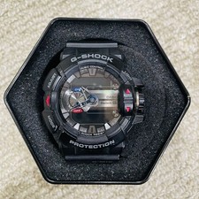 CASIO G-SHOCK G'MIX GBA-400