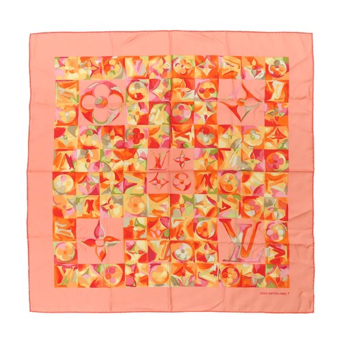 Sciarpa louis vuitton carre - louis,