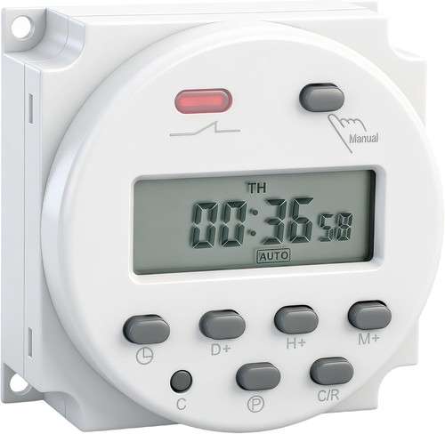 Interruttore timer cn101a - timer,,
