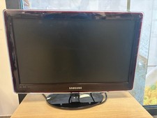 Tv Samsung 22 pollici, Hdmi, Scart, Vga, telecomando. ottime condizioni