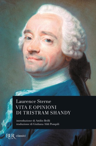 Vita opinioni tristram - di,