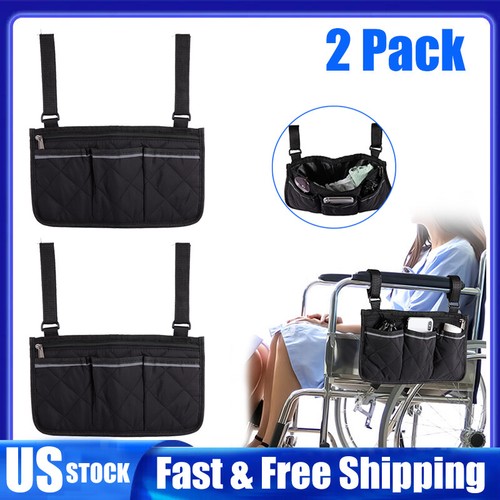 2pcs sacchetto laterale per - 2pcs,