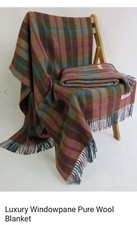 Coperta/Coperta Lusso Finestra