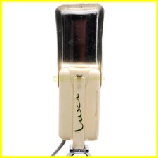 Luxi Flash d'epoca a bulbo per