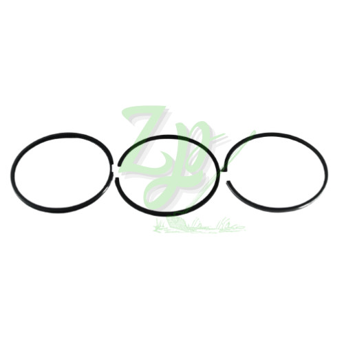 Serie segmenti motore - serie,