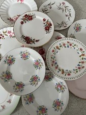 Lotto lavoro 25 piatti