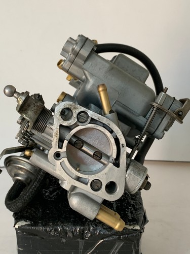Carburatore weber icev 61 - 32,