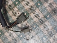 Comando luci Honda transalp 600 1992 