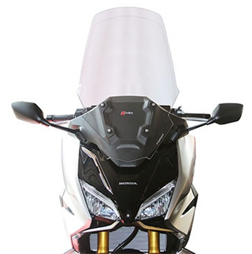 Parabrezza honda forza 750 dal - honda,