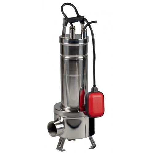 Pompa centrifuga sommergibile - pompa,