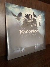 KAMELOT “SILVERTHORN”
