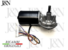 NICE SPA05R03 MOTORE ELETTRICO 24V SPIN40 SPIN40R10 SN6041 PORTE GARAGE TRAINO